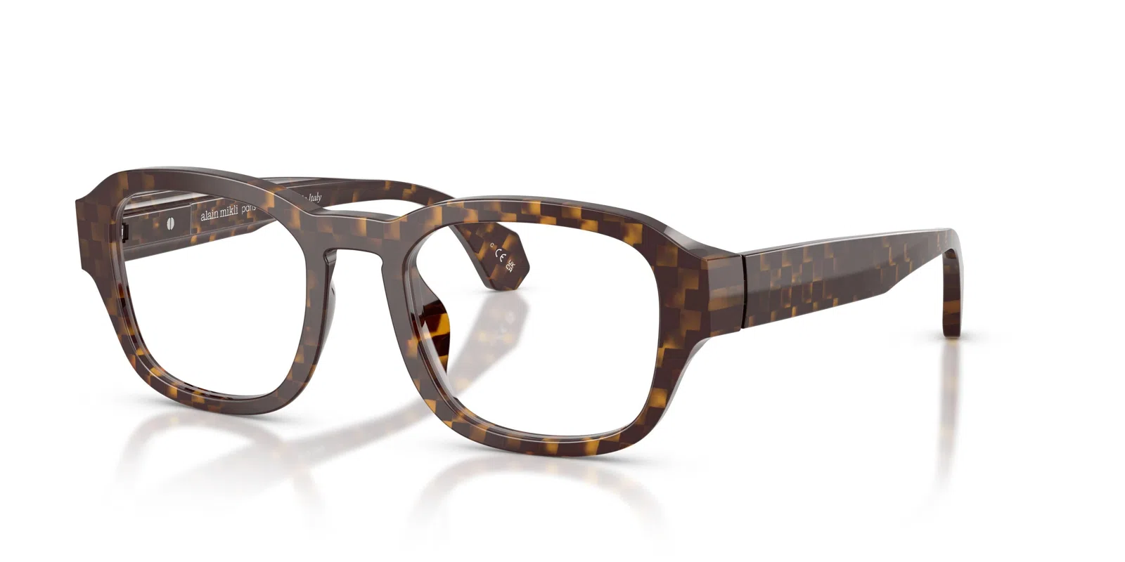 Alain Mikli 3512M Eyeglasses - view 24